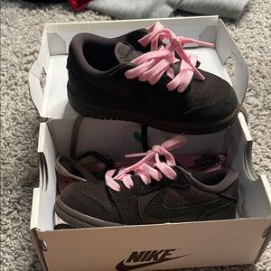 Travis Scott Nike SB